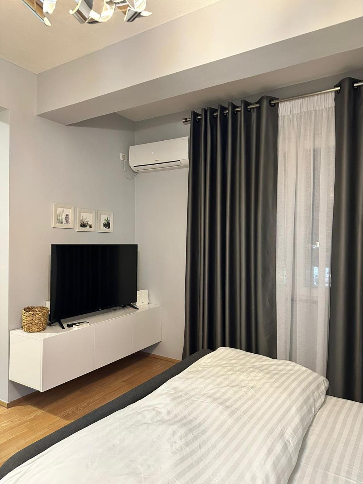 Apartament Sunshine Tirana, Blloku 2
