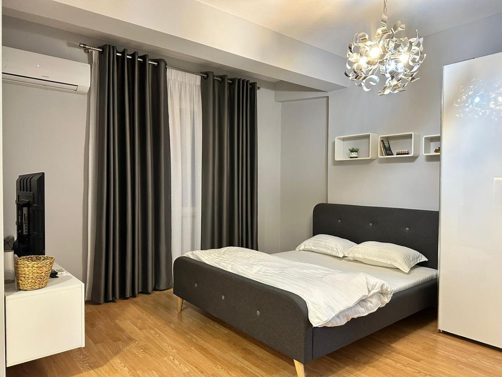 Apartament Sunshine Tirana, Blloku 2 *
