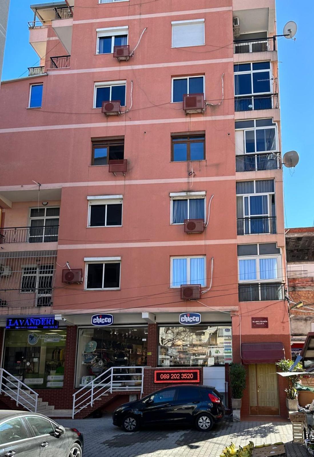 Apartament Sunshine Tirana, Blloku 2 Tirana